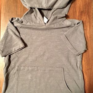 Zara boys. Hooded T-Shirt 18-24 months. New